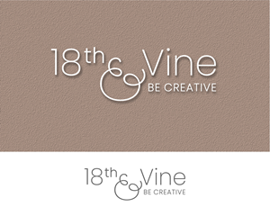 Logo Design by Rusmin Gustamin for this project | Design: #30385060