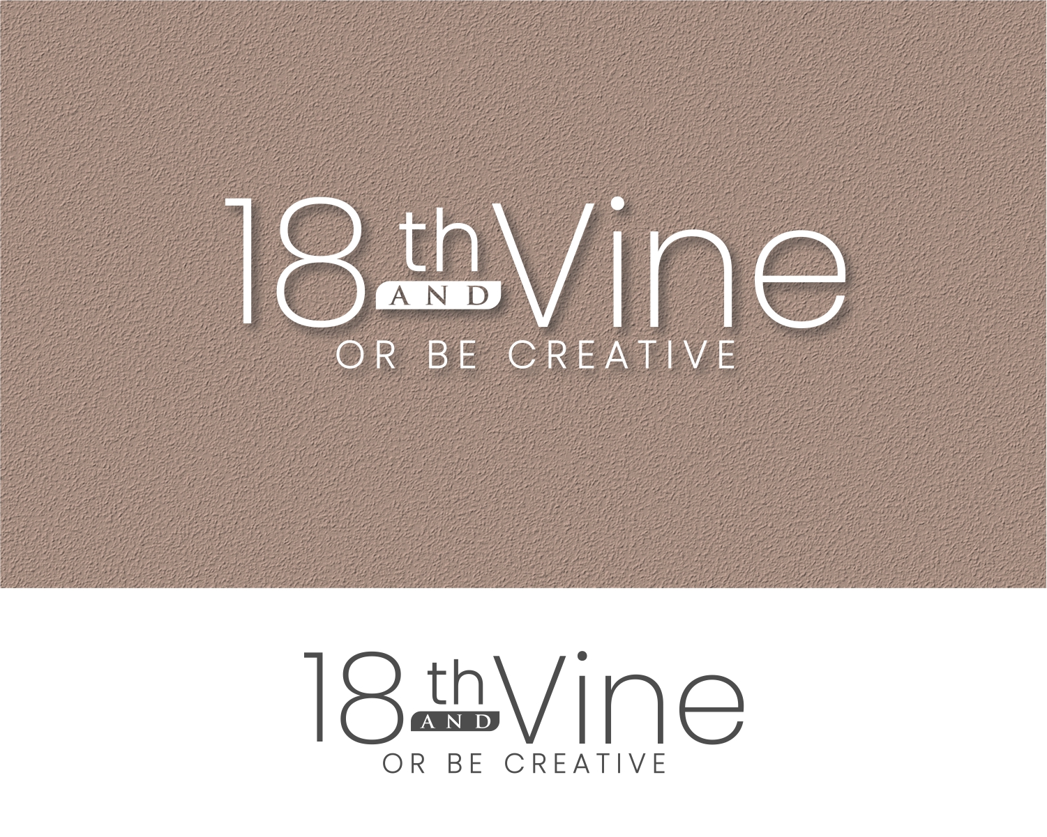 Logo Design by Rusmin Gustamin for this project | Design #30385061