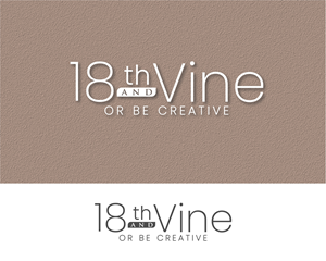 Logo Design by Rusmin Gustamin for this project | Design: #30385061