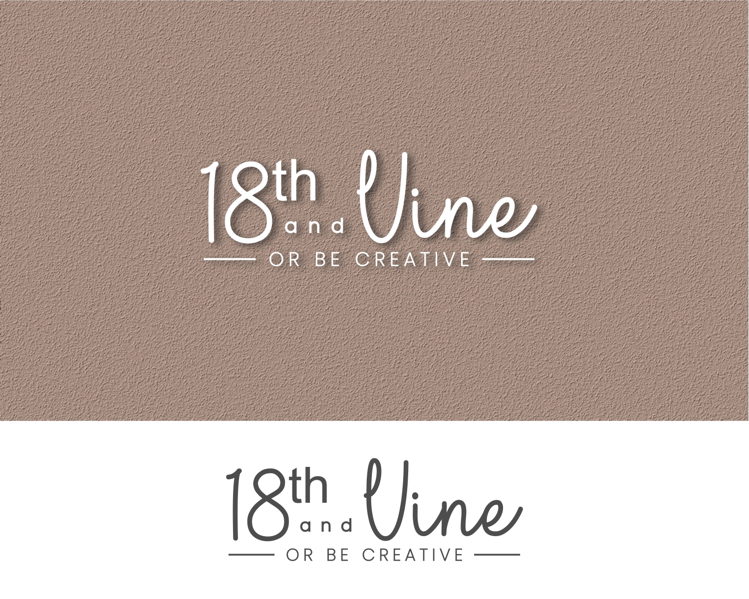 Diseño de Logo por Rusmin Gustamin para este proyecto | Diseño #30385081