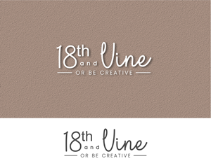 Logo Design by Rusmin Gustamin for this project | Design: #30385081