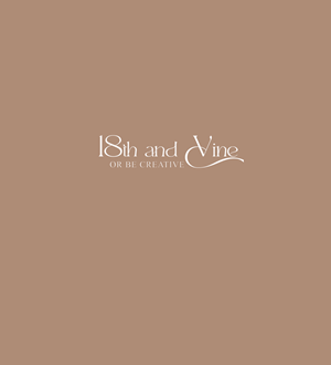 Logo Design by Ana Gocheva for this project | Design #30384879