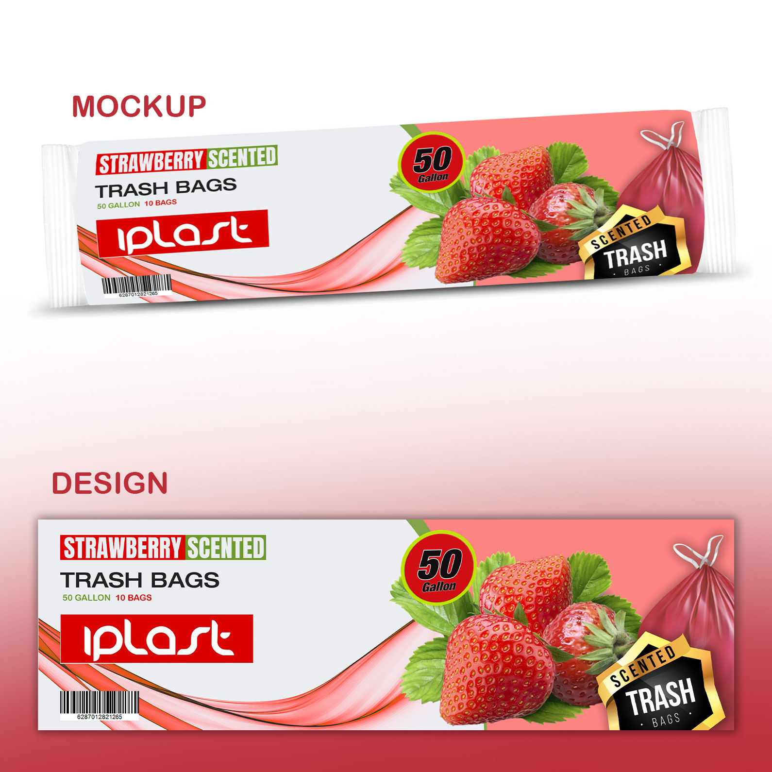 Graphic Design by Usman_Live for this project | Design #30381295