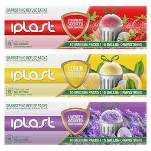 Design Graphique par Anderwork pour ce projet | Design : #30387787