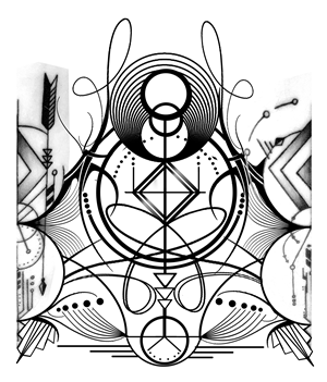 Diseño de Tatuaje por ioio para este proyecto | Diseño: #30388693