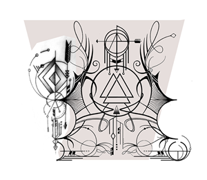 Diseño de Tatuaje por ioio para este proyecto | Diseño: #30470040