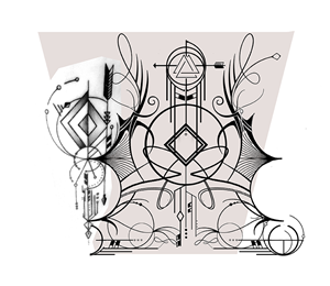 Diseño de Tatuaje por ioio para este proyecto | Diseño: #30470041