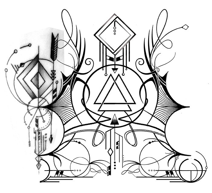 Contest winning design