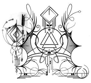How to Ink Up My Sleeve? Seeking a Unique Tattoo Design for My Forearm to Complement Existing Ink!