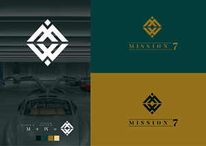 Logo Design by MO Rabos