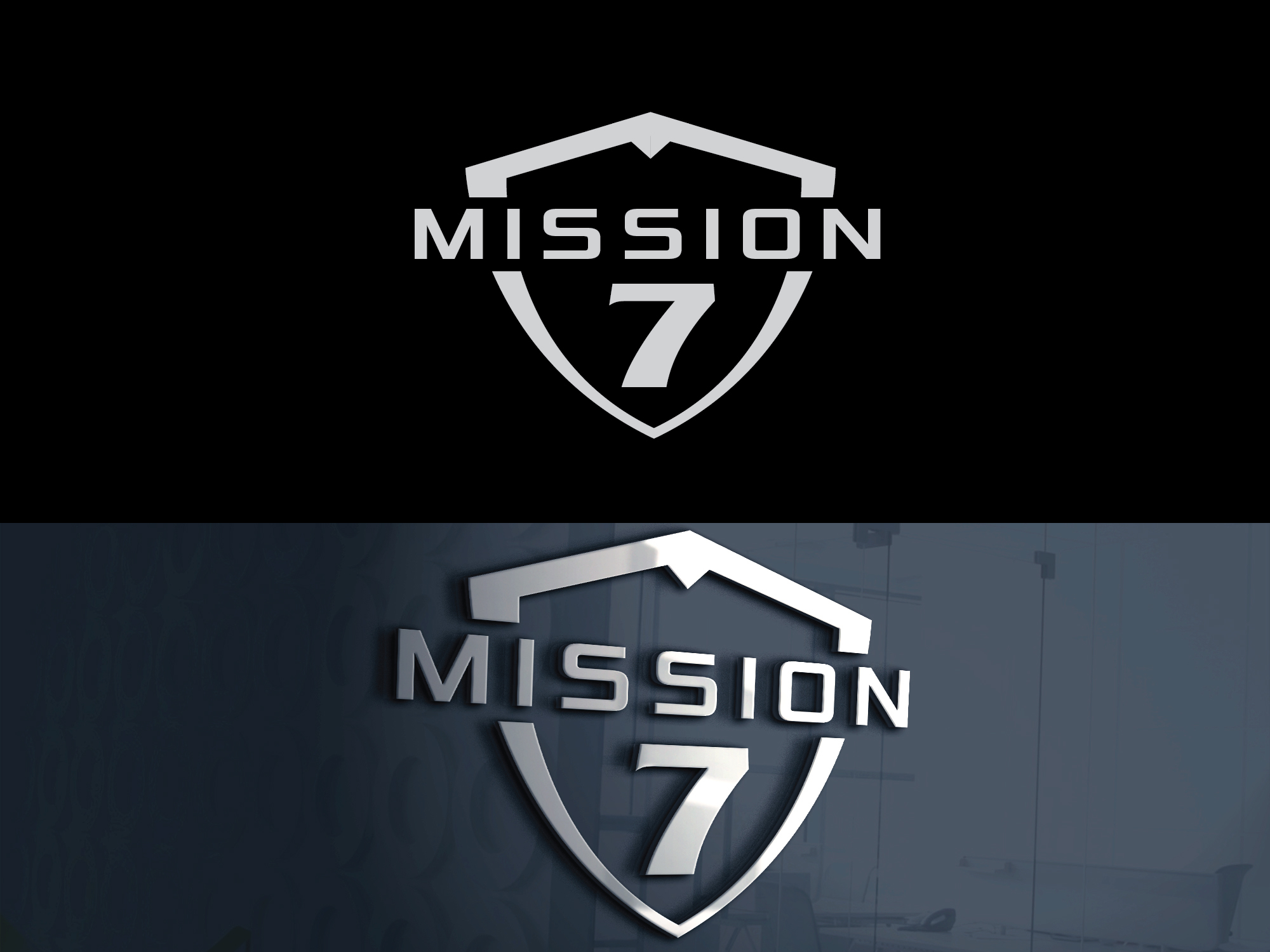 Logo Design by renderman for this project | Design #30369725
