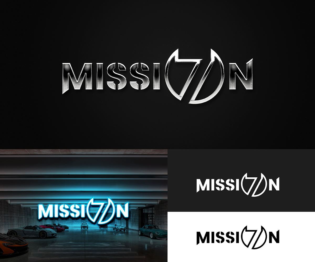 Logo Design by Rush Advertising for this project | Design #30368170