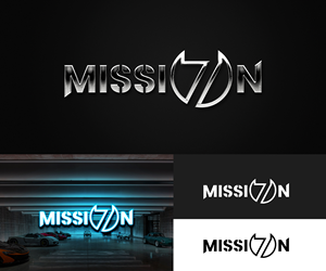 Logo Design by Rush Advertising