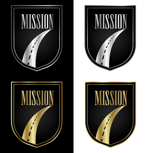 Logo Design by Pamela Mannino and Scott Bonas