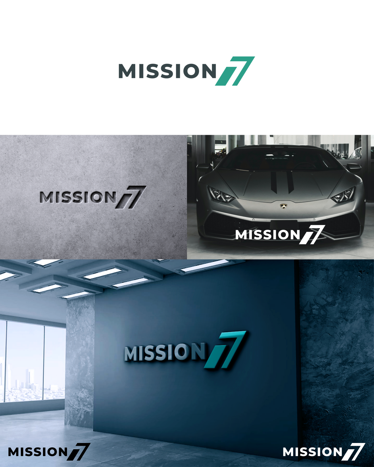 Logo Design by JSmarketman for this project | Design #30371620
