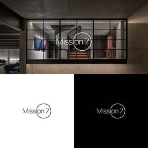 Logo Design by Moenazat73