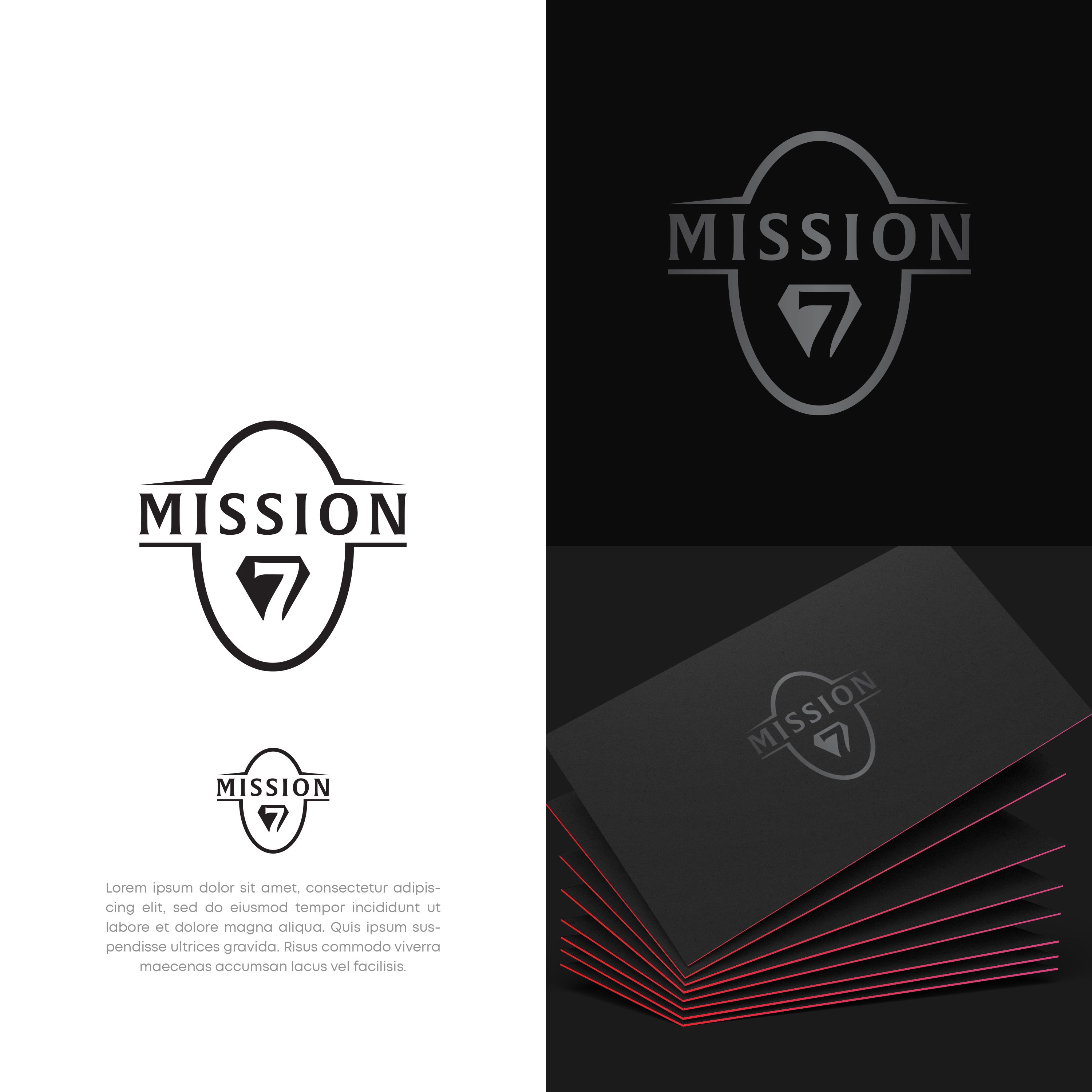 Logo Design by vramar.roy for this project | Design #30368482