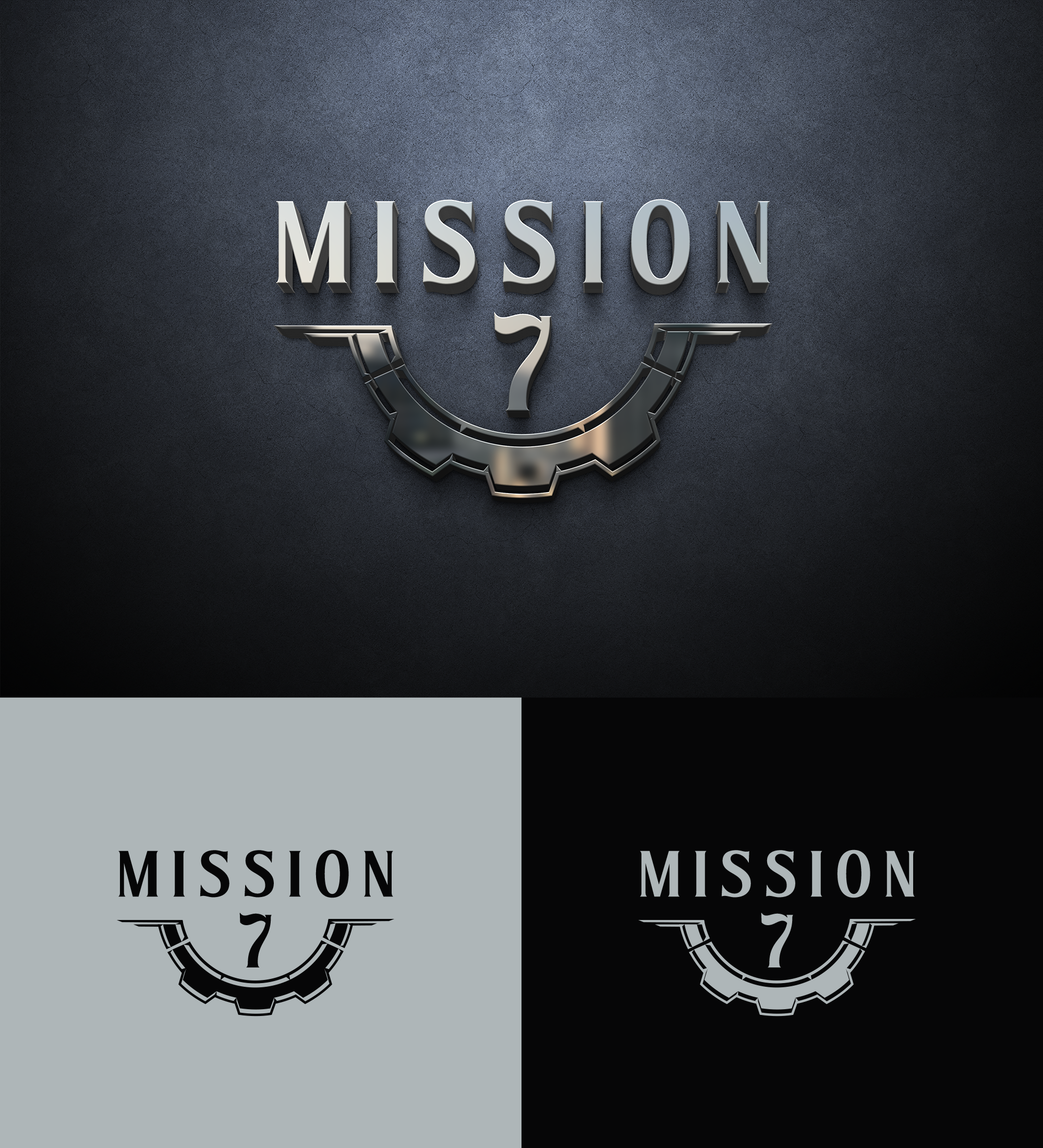 Logo-Design von Ana Gocheva für dieses Projekt | Design #30374933