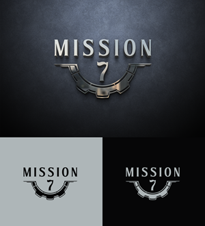 Logo Design by Ana Gocheva
