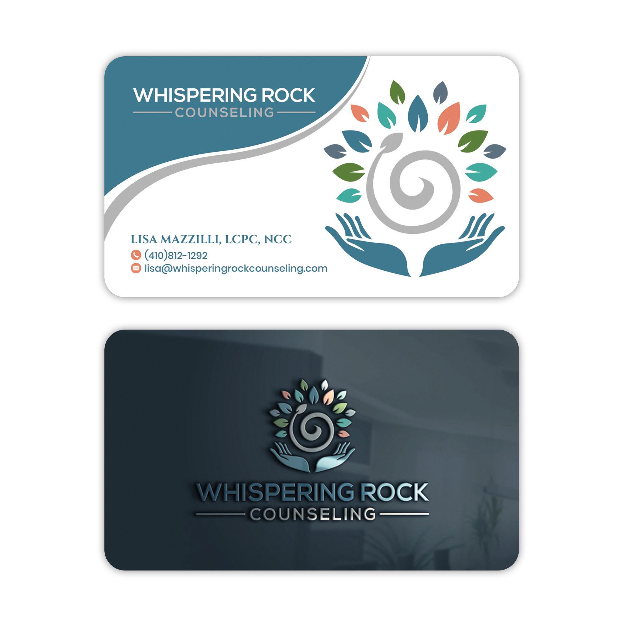 Business Card Design by Sandaruwan for this project | Design #30371379