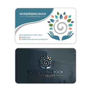 Business Card Design by Sandaruwan