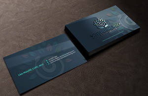 Diseño de Tarjeta de Presentación por Graphixpointt para este proyecto | Diseño: #30369759