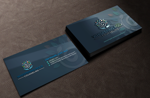Diseño de Tarjeta de Presentación por Graphixpointt para este proyecto | Diseño: #30369761