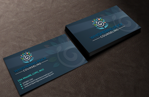 Diseño de Tarjeta de Presentación por Graphixpointt para este proyecto | Diseño: #30369762