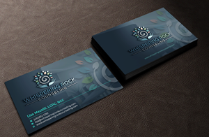 Diseño de Tarjeta de Presentación por Graphixpointt para este proyecto | Diseño: #30369763