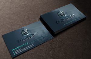 Diseño de Tarjeta de Presentación por Graphixpointt para este proyecto | Diseño: #30369765