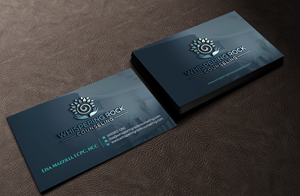 Business Card Design by Graphixpointt for this project | Design: #30369766