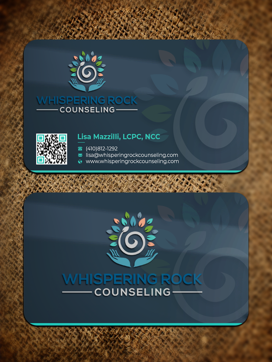 Diseño de Tarjeta de Presentación por Graphixpointt para este proyecto | Diseño #30369798
