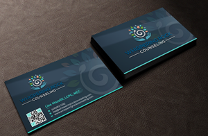Business Card Design by Graphixpointt for this project | Design: #30369799
