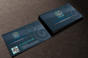 Business Card Design by Graphixpointt for this project | Design: #30369800