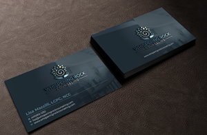 Business Card Design by Graphixpointt for this project | Design: #30378237