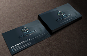 Business Card Design by Graphixpointt for this project | Design: #30378238
