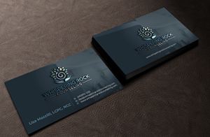 Business Card Design by Graphixpointt for this project | Design: #30378251