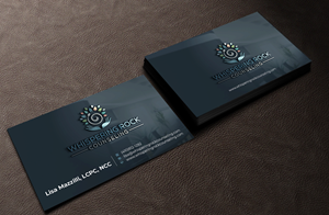 Business Card Design by Graphixpointt for this project | Design: #30378252