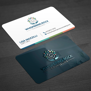 Diseño de Tarjeta de Presentación por WellDesign para este proyecto | Diseño: #30368793