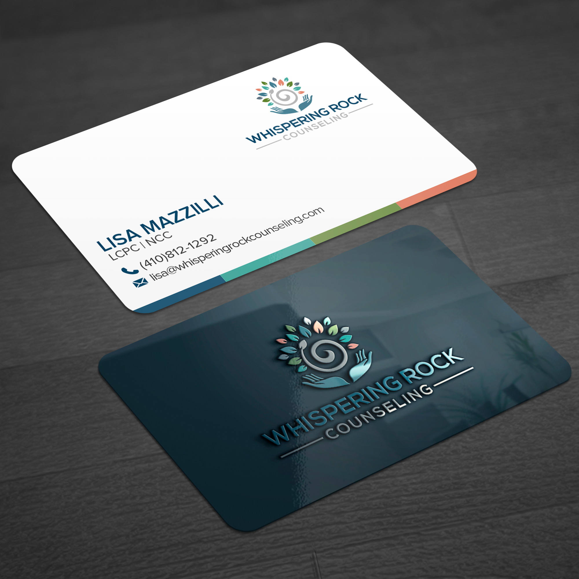 Visitenkarten-Design von WellDesign für dieses Projekt | Design #30368794