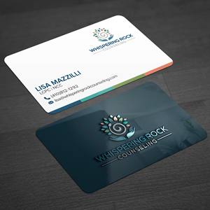 Diseño de Tarjeta de Presentación por WellDesign para este proyecto | Diseño: #30368794