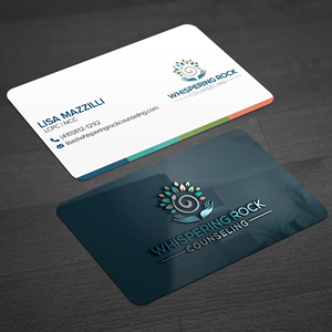 Diseño de Tarjeta de Presentación por WellDesign para este proyecto | Diseño: #30368795