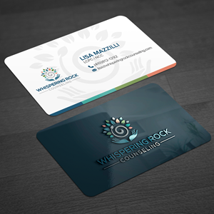 Diseño de Tarjeta de Presentación por WellDesign para este proyecto | Diseño: #30368796