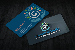 Business Card Design by Sun Moon Graphic Designer