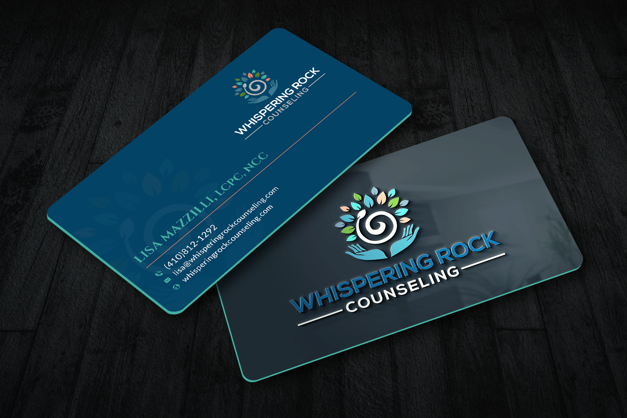 Diseño de Tarjeta de Presentación por Sun Moon Graphic Designer para este proyecto | Diseño #30370525