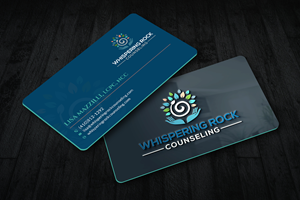 Diseño de Tarjeta de Presentación por Sun Moon Graphic Designer para este proyecto | Diseño: #30370525