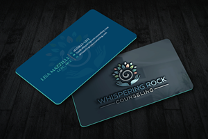 Diseño de Tarjeta de Presentación por Sun Moon Graphic Designer para este proyecto | Diseño: #30370526