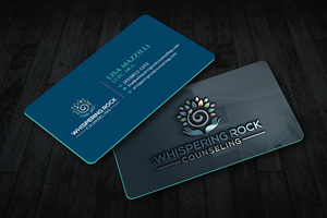 Diseño de Tarjeta de Presentación por Sun Moon Graphic Designer para este proyecto | Diseño: #30370528