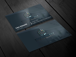 Business Card Design by jaggi5097 for this project | Design #30374068