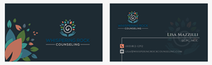 Business Card Design by CREATOR VK